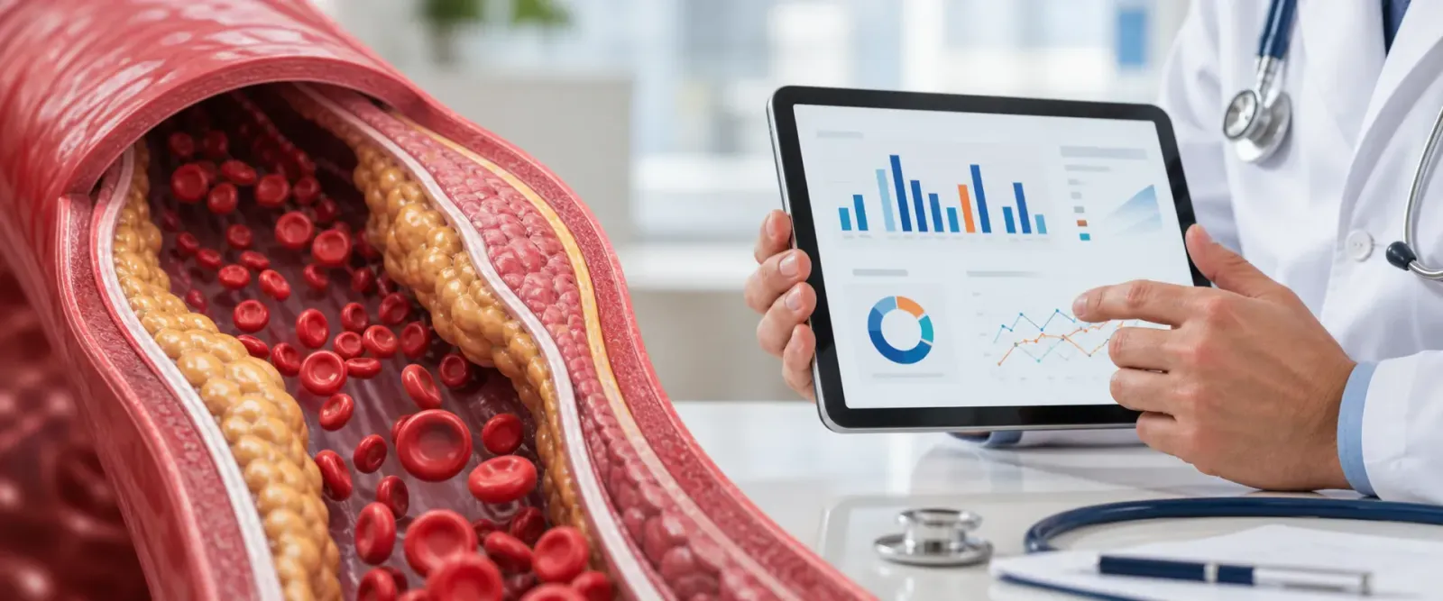 Fixed-Dose Combination Rosuvastatin and Ezetimibe for Optimal Treatment Adherence