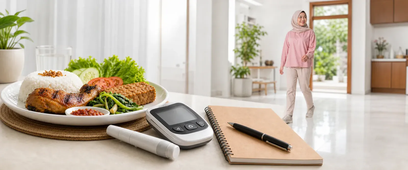 Small routines that can support healthy blood sugar