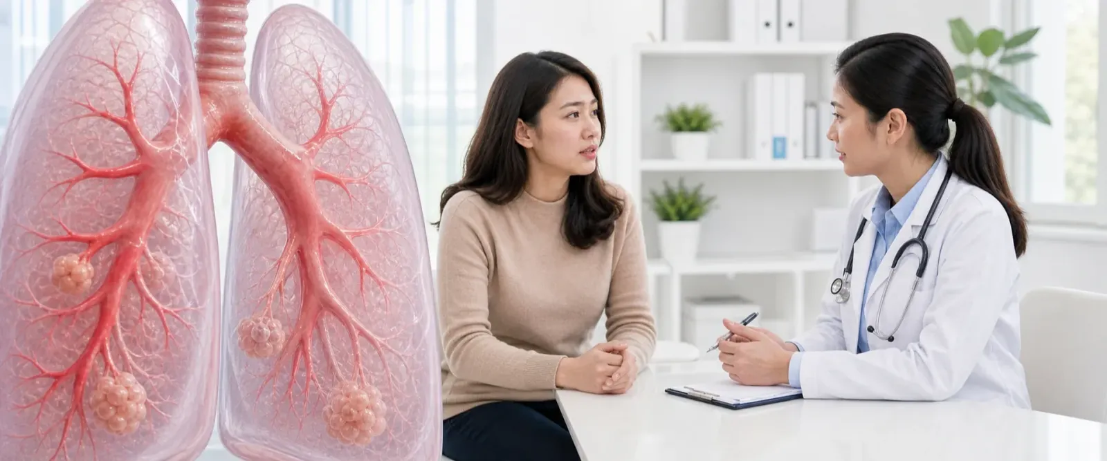 When a cough needs a closer look