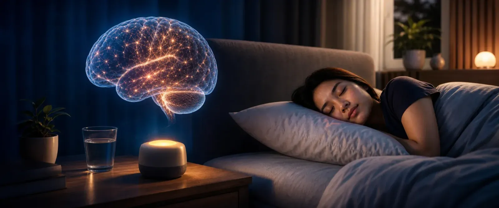 How sleep and stress shape everyday health