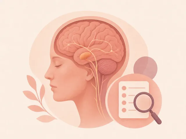 Recurrent headache: clinical clues that change the referral pathway cover illustration