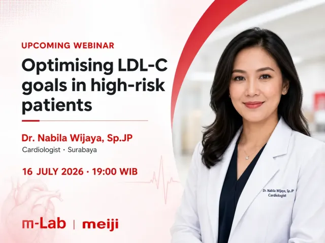 Webinar visual for Kesehatan ginjal: tanya jawab publik