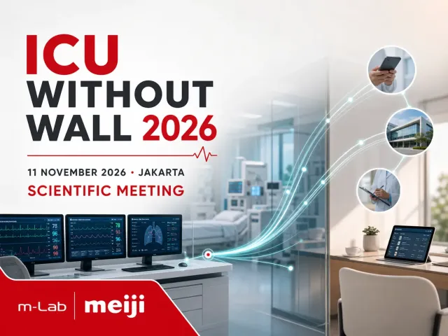 ICU Without Wall 2026 event preview