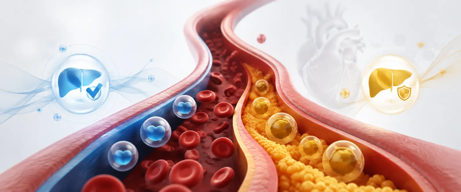HDL vs LDL Cholesterol: What Is the Difference and Why Does It Matter?
