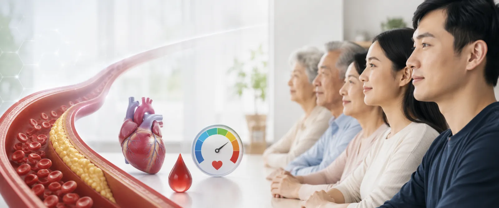 What Are Normal Cholesterol Levels? A Simple Guide to Reading Your Results